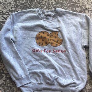 Kittenish Medium Crewneck